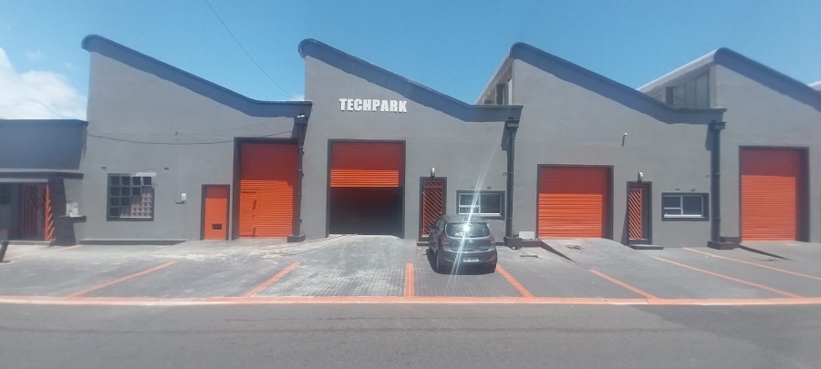 To Let commercial Property for Rent in Kensington Western Cape
